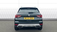 SEAT Arona 1.0 TSI 110 XPERIENCE 5dr DSG Petrol Hatchback